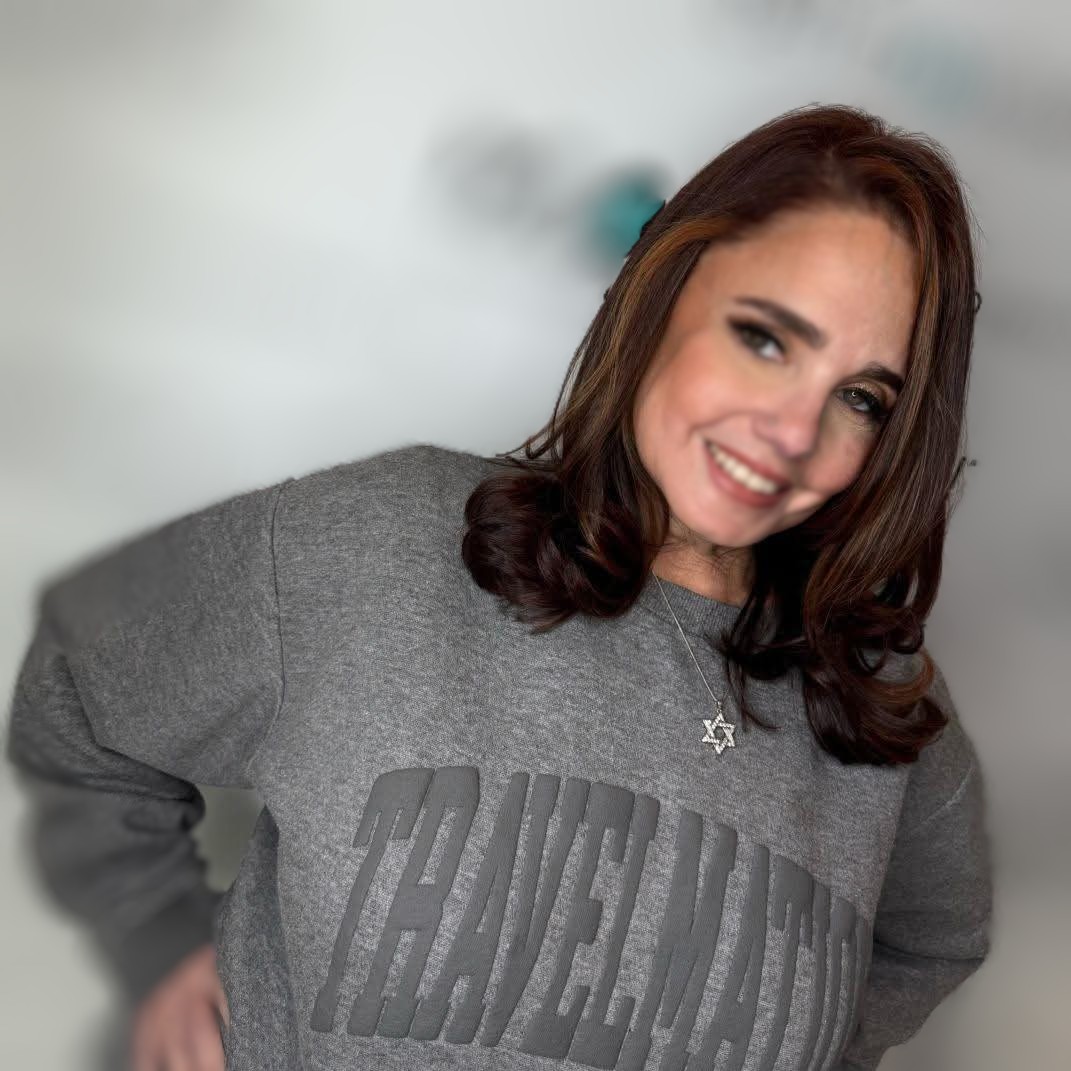 Stacy Greenhut Headshot